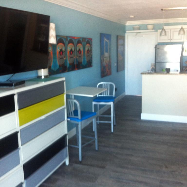Club Bamboo South - Bradenton Beach Habitación foto