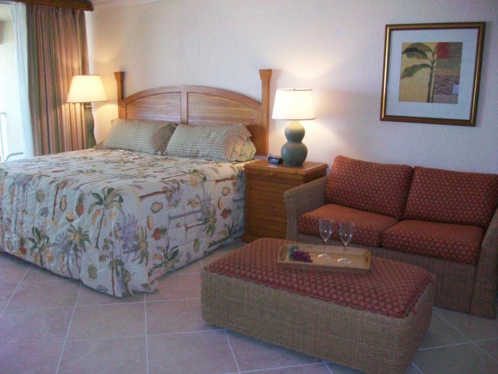 Club Bamboo South - Bradenton Beach Habitación foto
